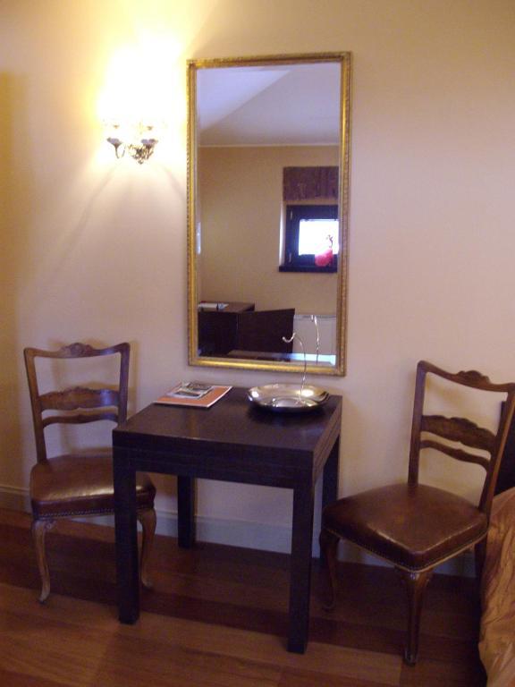 ホテル Kokoshkovata Boutique House サモコフ 部屋 写真