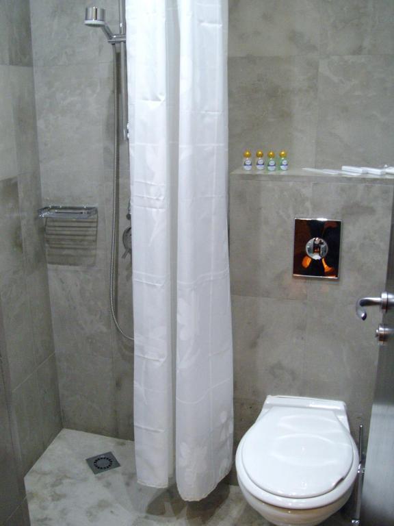 ホテル Kokoshkovata Boutique House サモコフ 部屋 写真