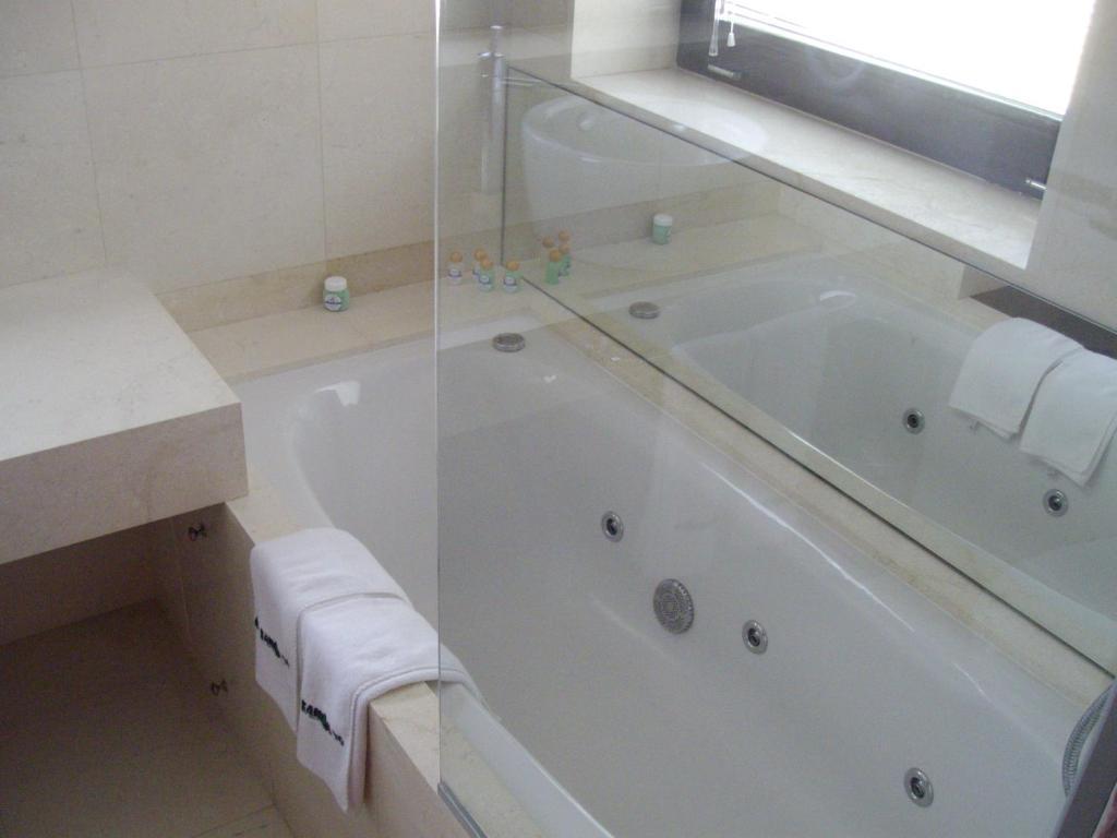 ホテル Kokoshkovata Boutique House サモコフ 部屋 写真