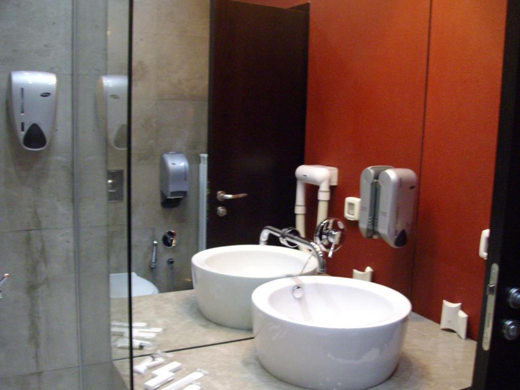 ホテル Kokoshkovata Boutique House サモコフ 部屋 写真